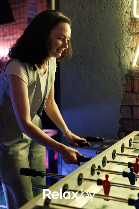 Saturday party, фото № 4