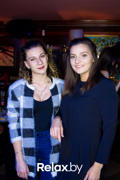 Mick Jagger party, фото № 14