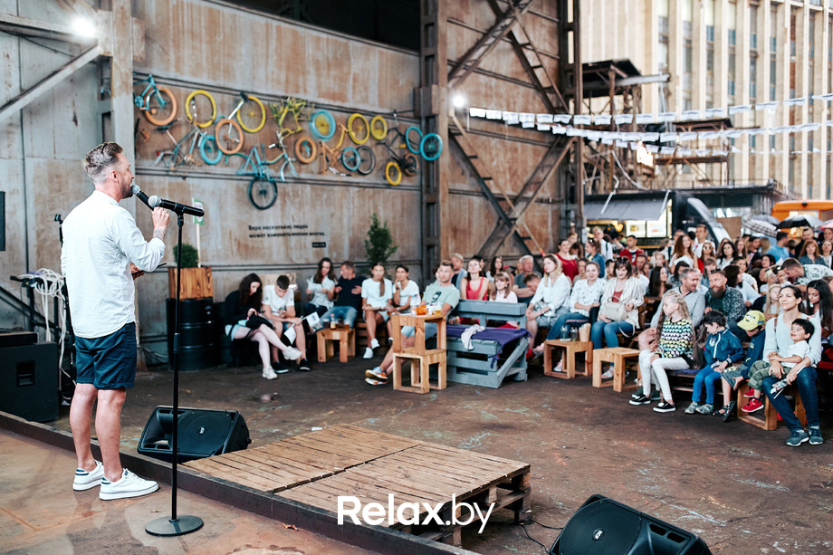 Презентация клипа «TIME» финалиста отбора на «Детское Евровидение-2018», фото № 39