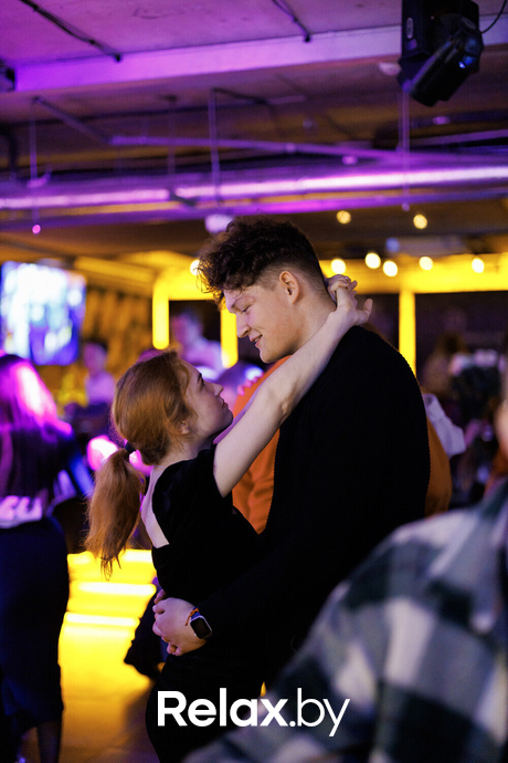 Zavod Saturday Night, фото № 7