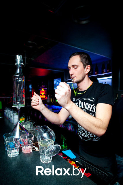 Ночь резидентов, фото № 37