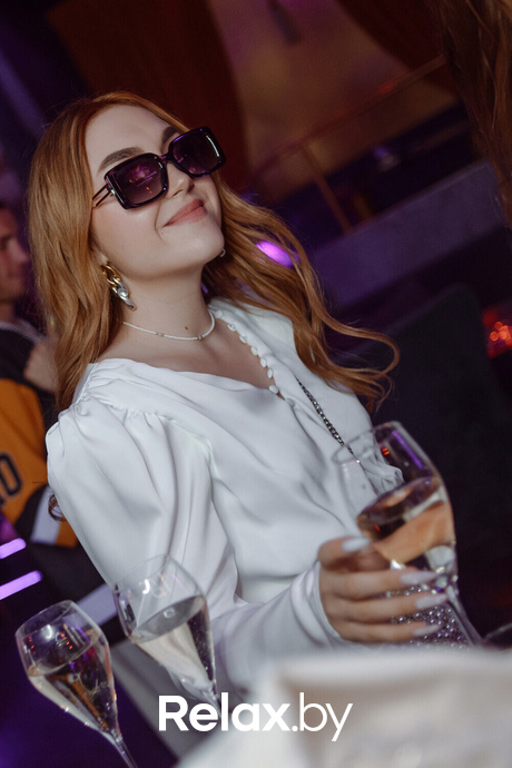 Saturday LUXURIA LXR, фото № 12