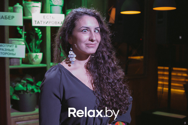 Десятка в фокусе, фото № 91