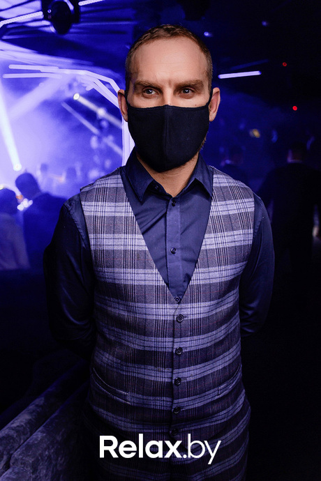 Crystal Hall Party, фото № 10