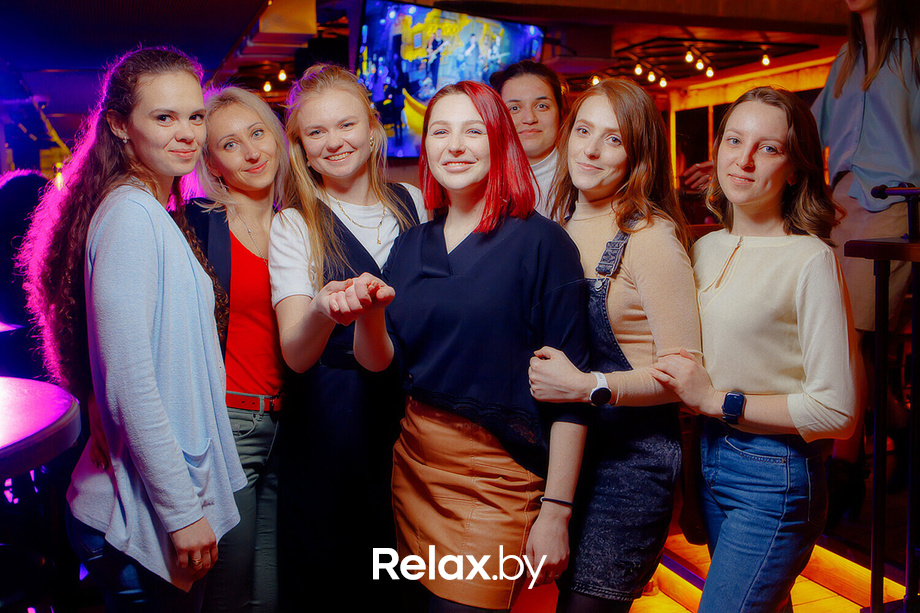 ZAVOD Night, фото № 27