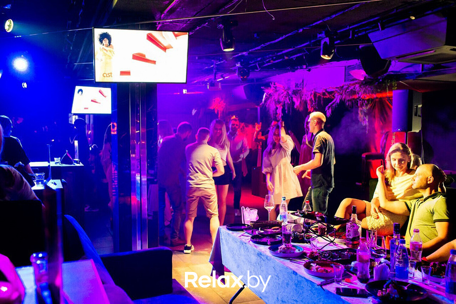 Hot night, фото № 39