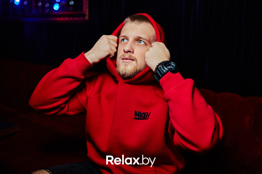 GLORY, фото № 15