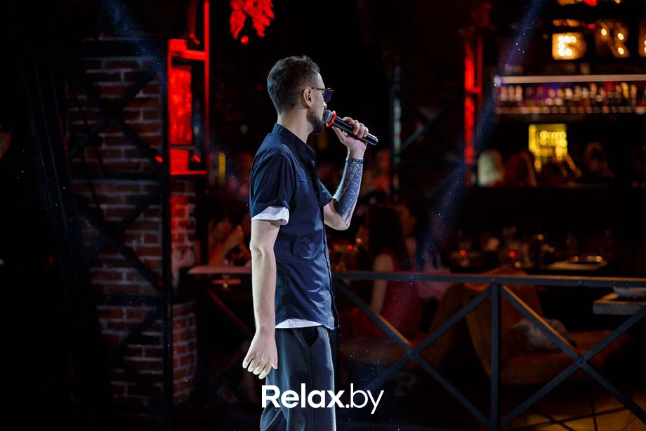 Brooklyn Live!, фото № 105