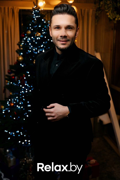 Ночные жители, фото № 1