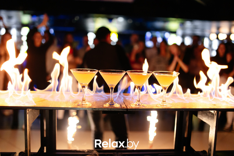 The students day party, фото № 50