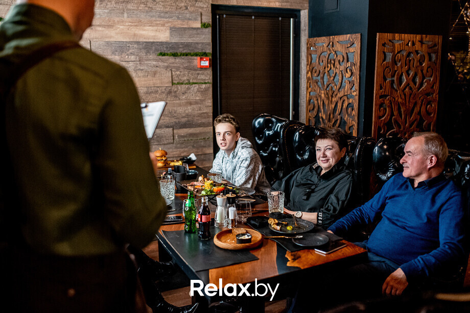 Tullamore St.Patrick's Day, фото № 65