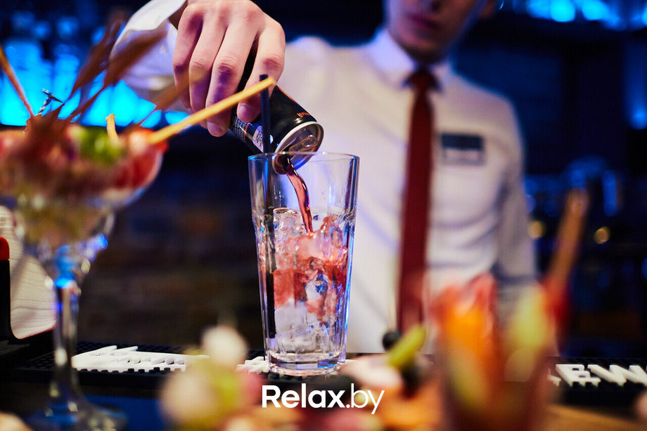 Торжественное открытие, фото № 47