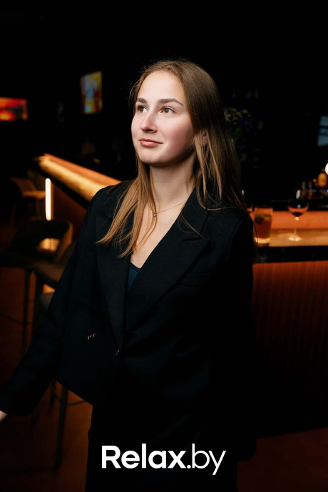 Ночные жители, фото № 35