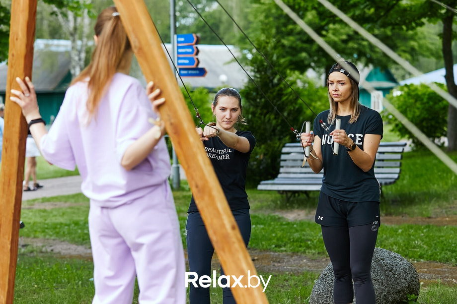 МЕГА-отрыв Relax.by, фото № 179