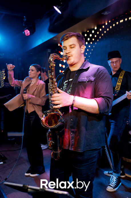 Friday Music, фото № 80