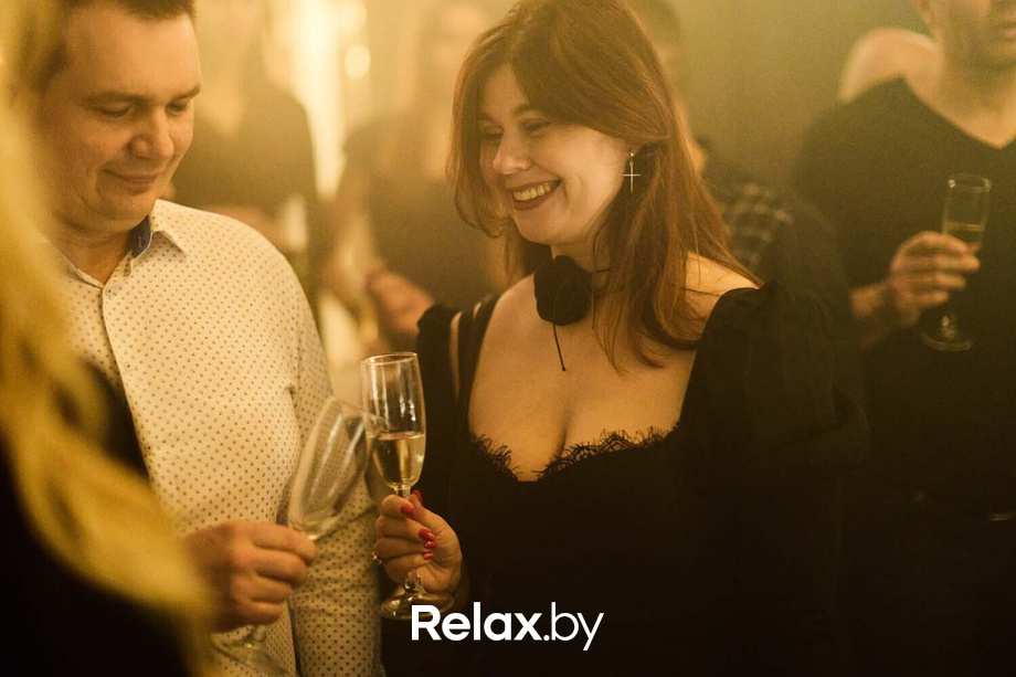 Выступление Piano bar band, фото № 93