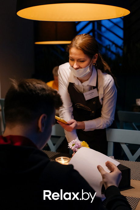 Вечер для любимых женщин, фото № 34