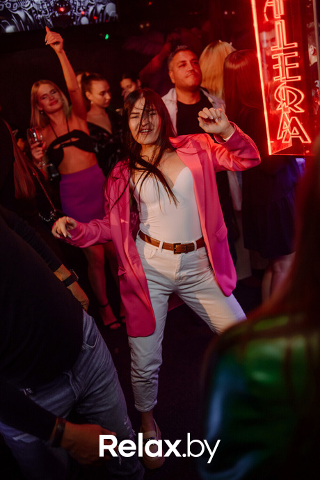 Saturday «Криминальное чтиво», фото № 43