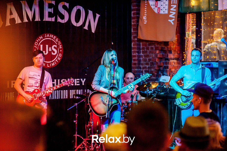 Полуфинал конкурса Clever music talent, фото № 101