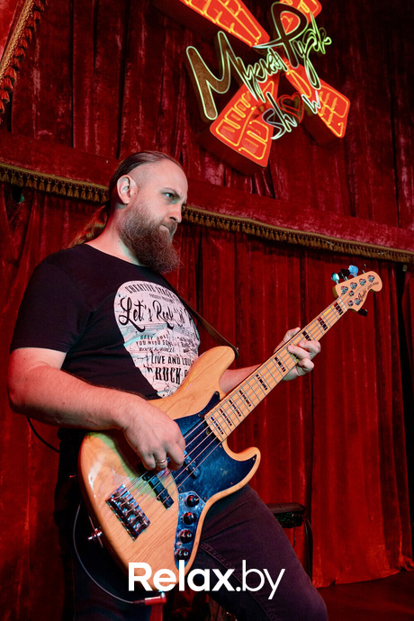 MoulinRouge, фото № 47