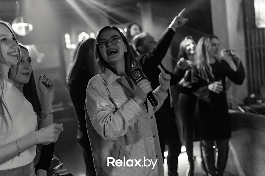 Караоке в Мяте, фото № 77