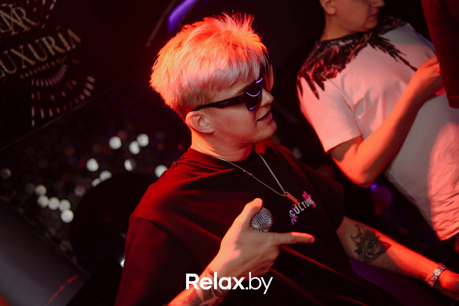 Friday LUXURIA LXR, фото № 28