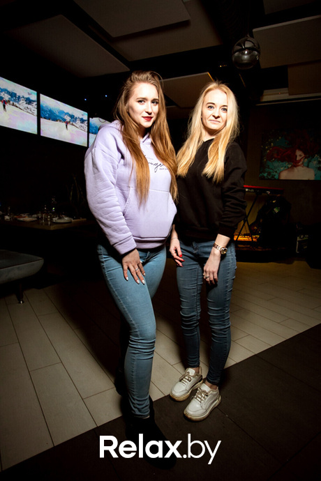 Ночные жители, фото № 76