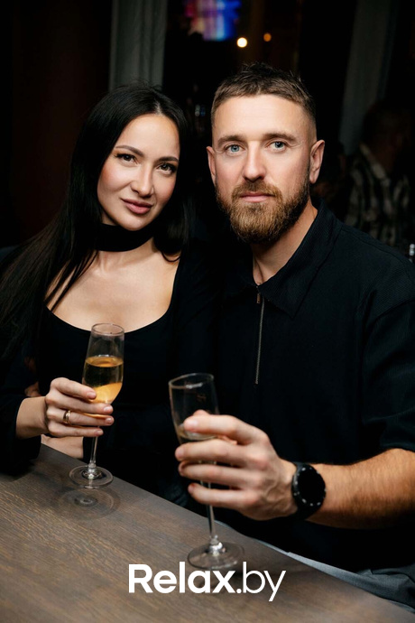 Ночные жители, фото № 16