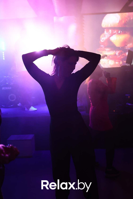 Terra party, фото № 76