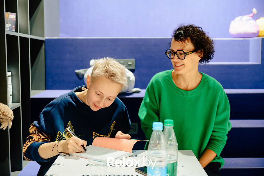 Открытие магазина ОФИСТОН Маркет, фото № 180