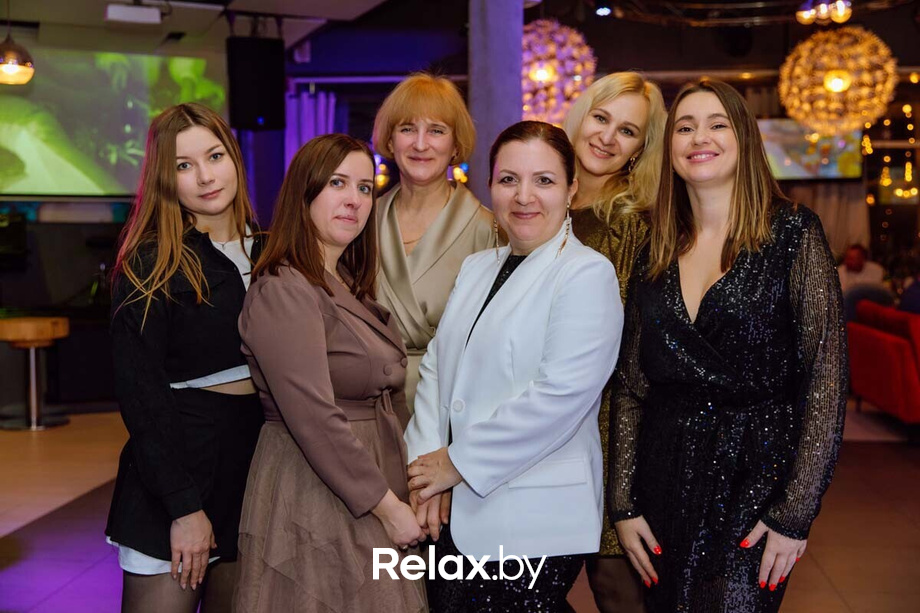 Happy New Year in Terra, фото № 38