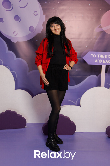 To The Moon & Back, фото № 101