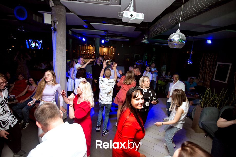 Ночные жители, фото № 54