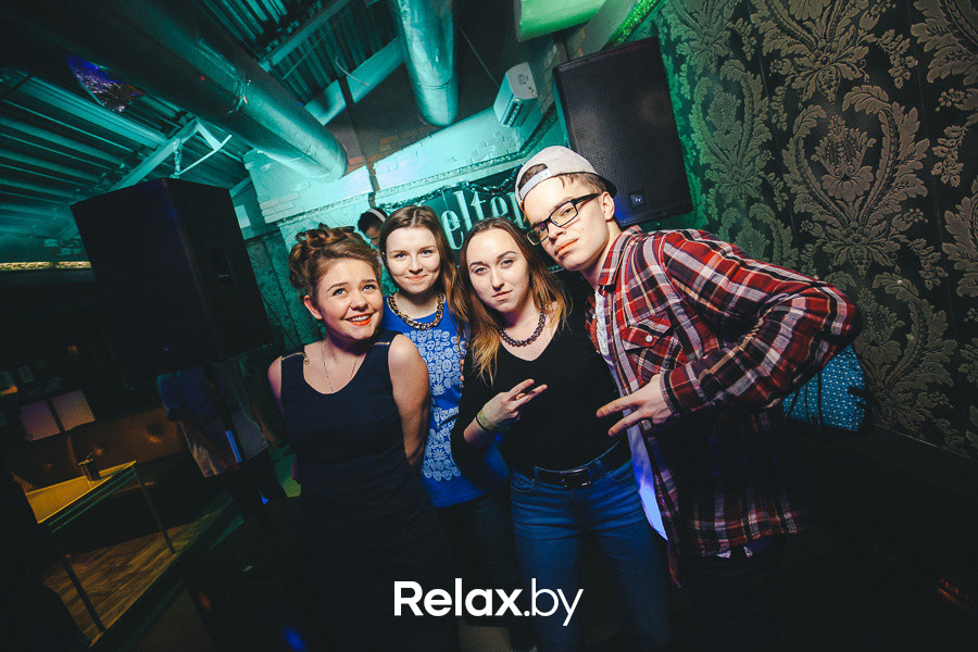 TIWIH Xmas party, фото № 136