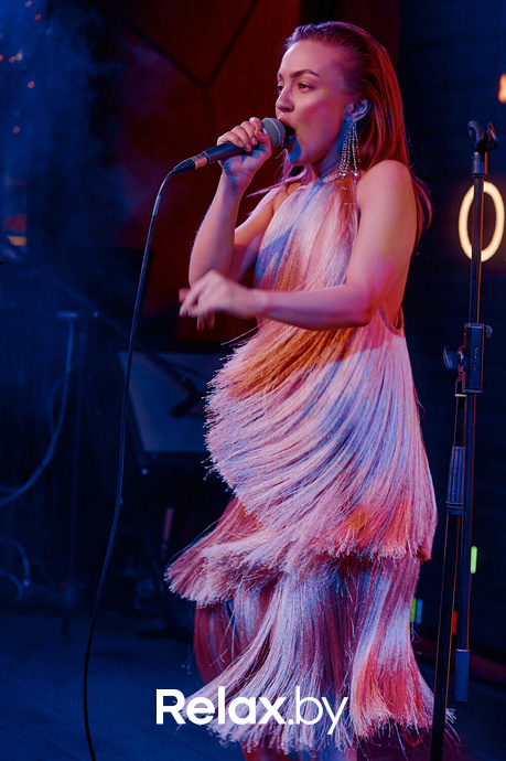 Старый Новый Год в Ангелах, фото № 114