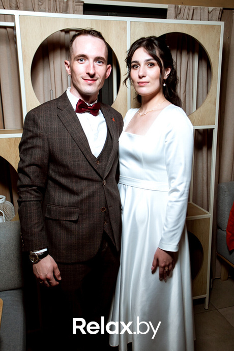 Ночные жители, фото № 73