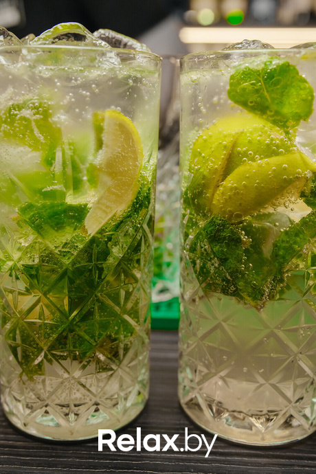 Выходные в Rustaveli, фото № 42