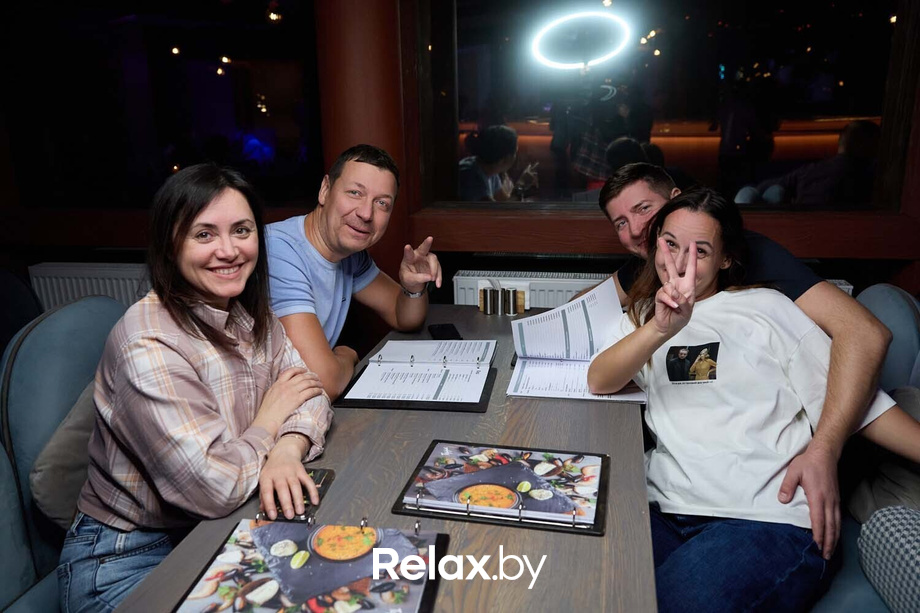 Ночные жители, фото № 85