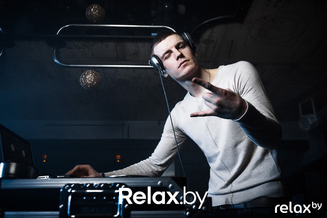 Как выглядят столичные Dj, фото № 18