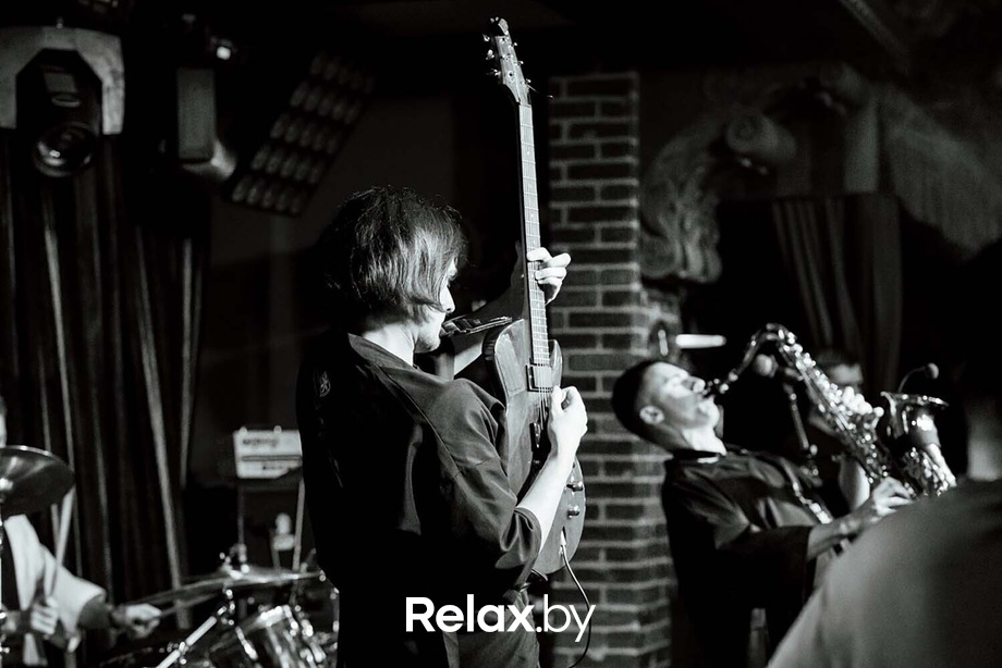 Brooklyn Live!, фото № 1