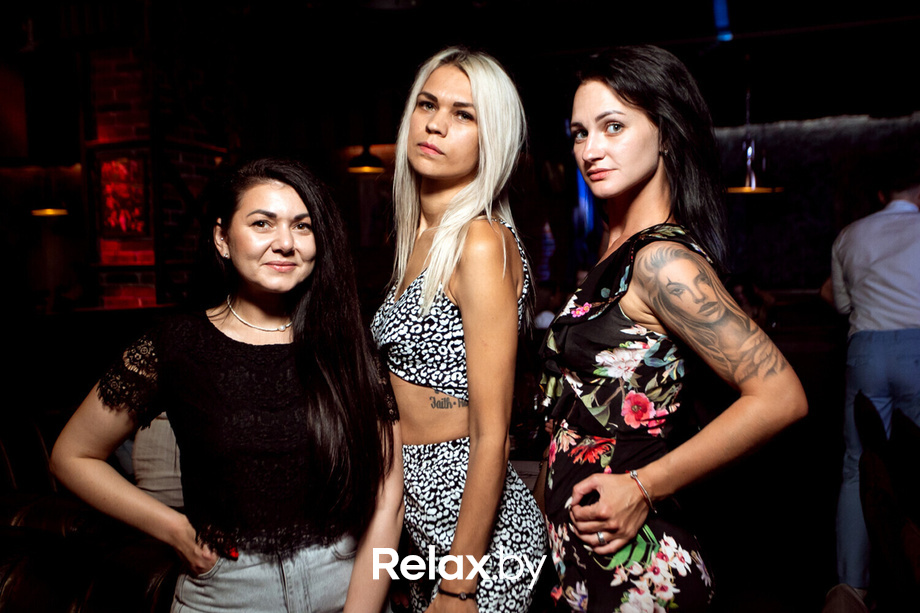 Brooklyn Live!, фото № 46