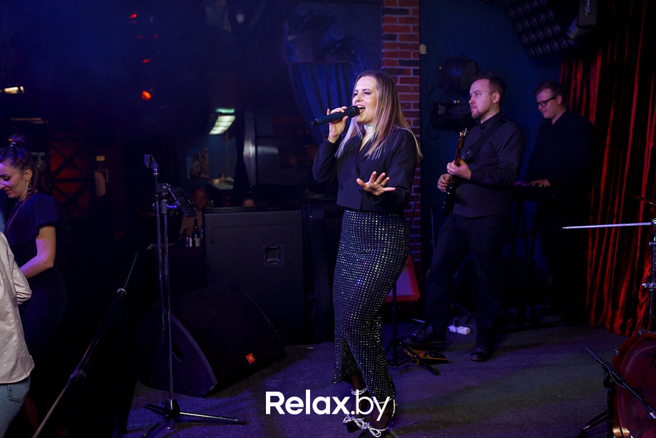 Brooklyn Live!, фото № 20