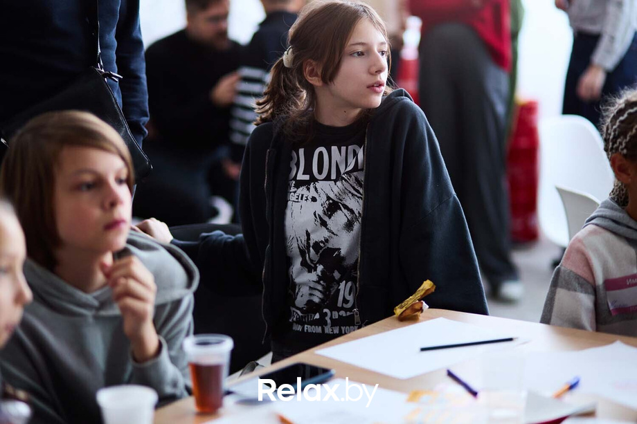 Anomalia Kids, фото № 85