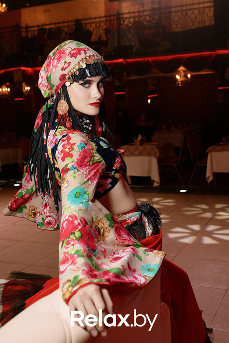 MoulinRouge, фото № 45