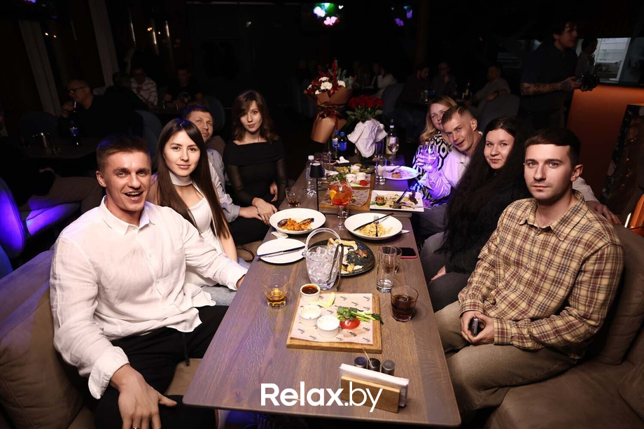 Terra party, фото № 16