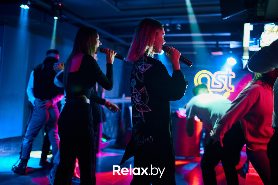 AST Караоке, фото № 12