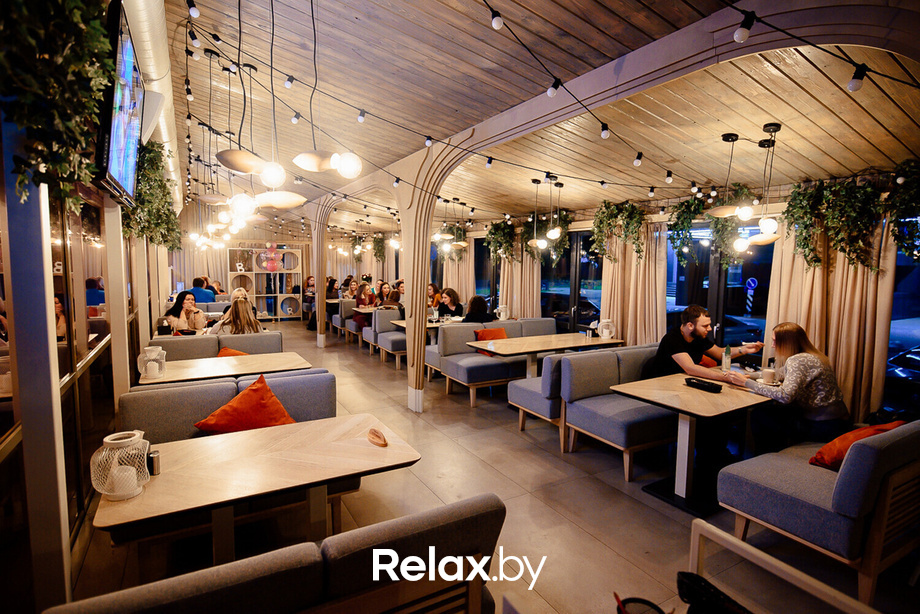 Ночные жители, фото № 48