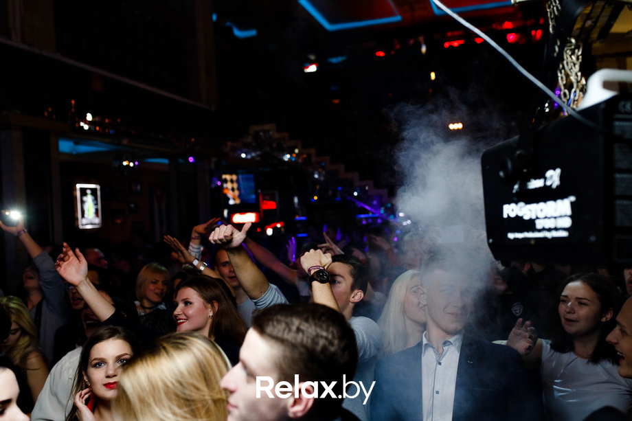 Guardo Intimission Nights, фото № 116