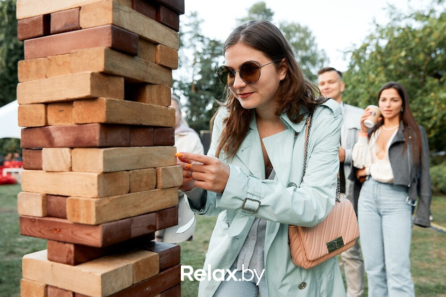 Фестиваль Vulitsa Ezha, фото № 154