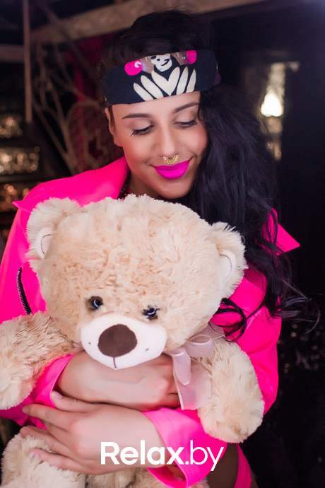 Fashion show, фото № 22